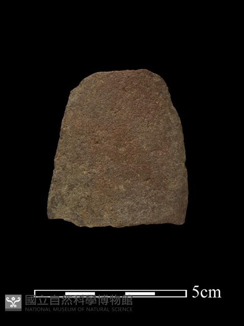 斧鋤形器藏品圖，第1張