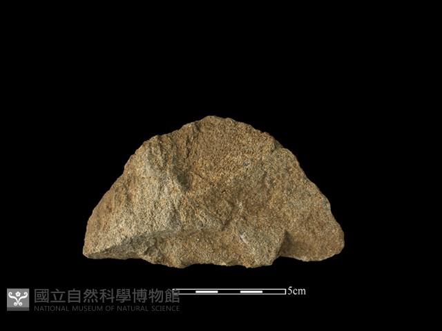 打製石器藏品圖，第1張