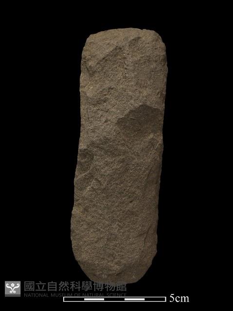 斧鋤形器藏品圖，第2張