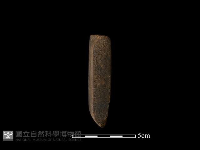 錛鑿形器藏品圖，第2張