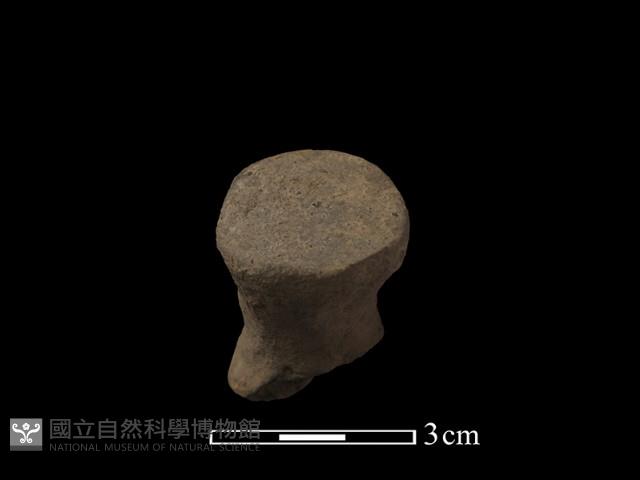 陶鈕藏品圖，第2張