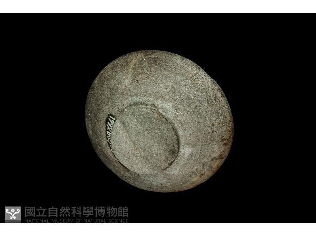 滑石茶具組-茶盞藏品圖，第2張