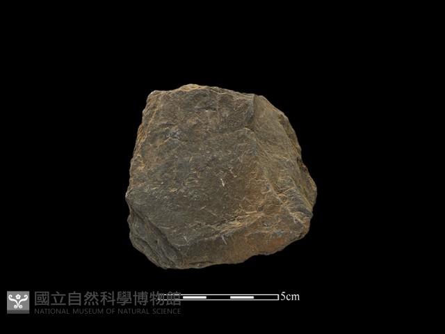 斧鋤形器藏品圖，第2張