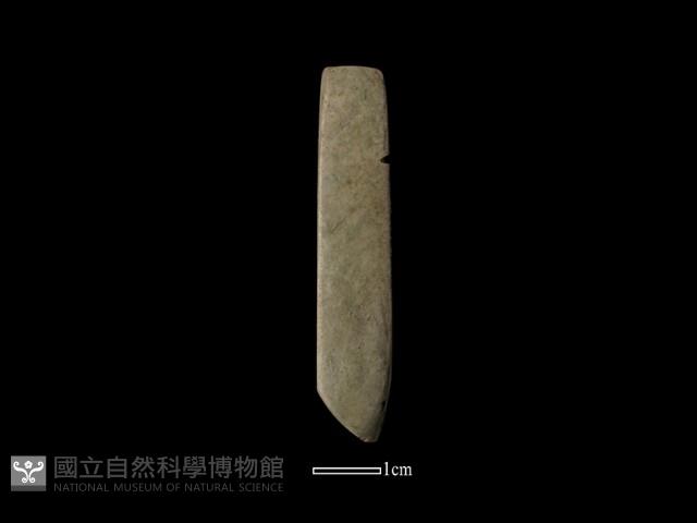 錛鑿形器藏品圖，第2張