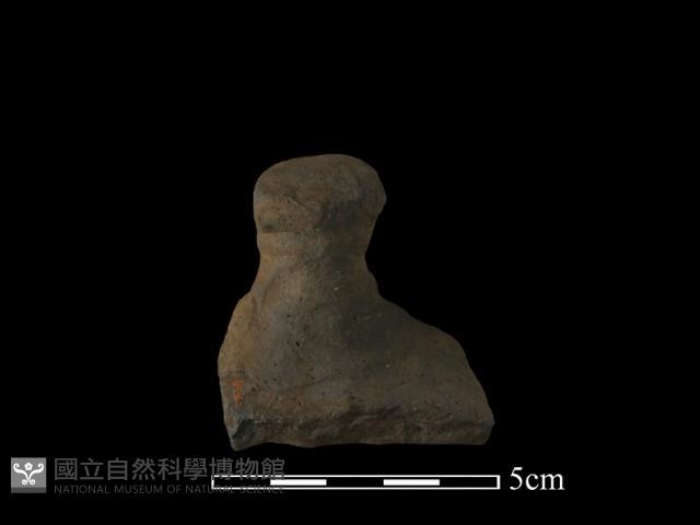 陶蓋鈕藏品圖，第2張