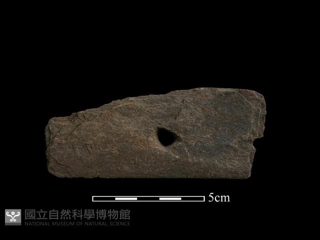 石刀藏品圖，第2張