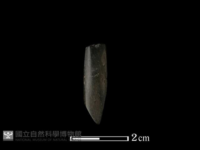 錛鑿形器藏品圖，第3張