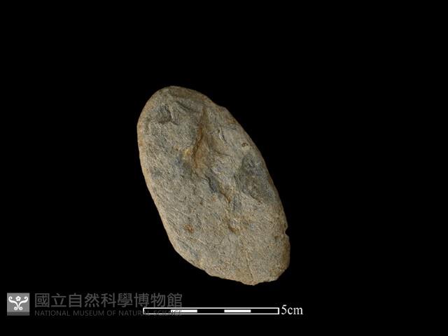 石片器藏品圖，第2張