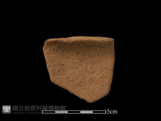 陶缽藏品圖，第1張