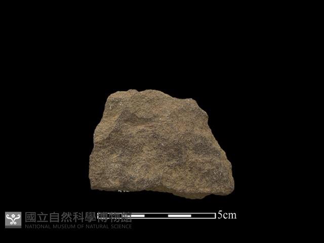 斧鋤形器藏品圖，第2張