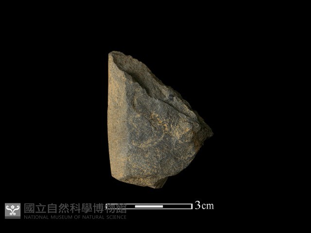 磨製石器藏品圖，第1張