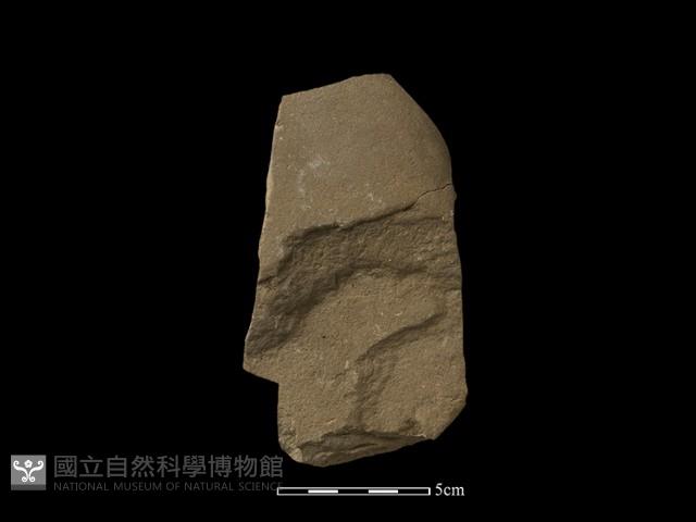 石鎚藏品圖，第1張