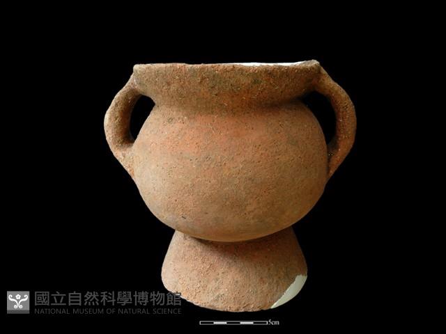 陶罐藏品圖，第2張