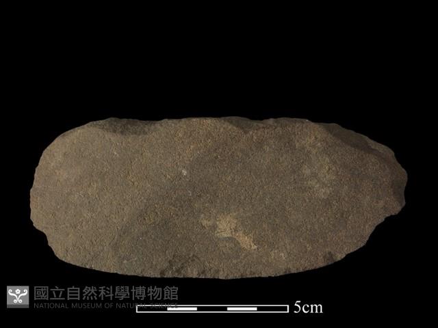 石片器藏品圖，第2張