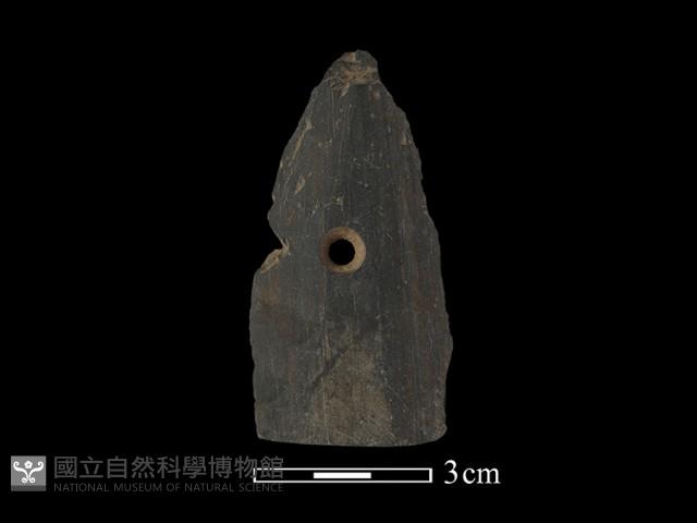 矛鏃形器藏品圖，第2張