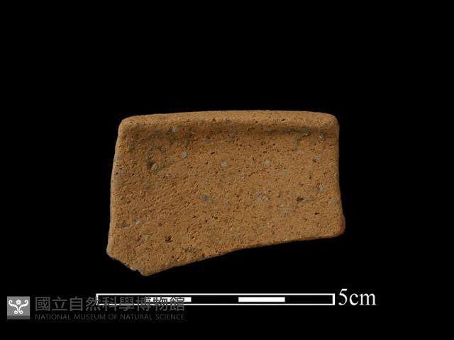 陶缽藏品圖，第1張