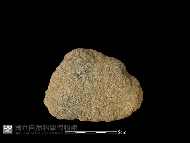 石片器藏品圖，第1張