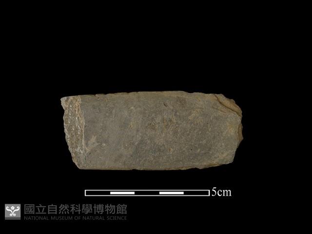 磨製有刃石器藏品圖，第1張