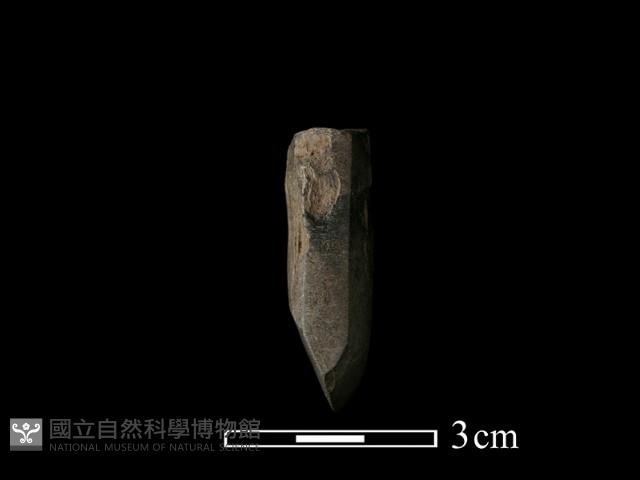 錛鑿形器藏品圖，第1張