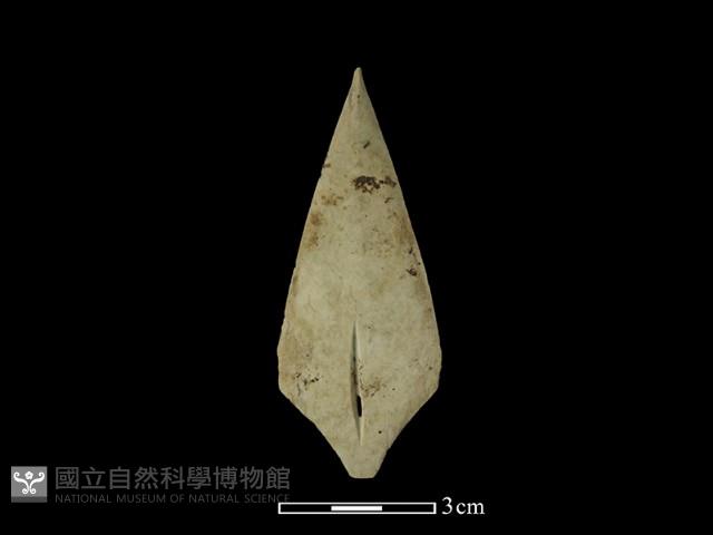矛鏃形器藏品圖，第2張