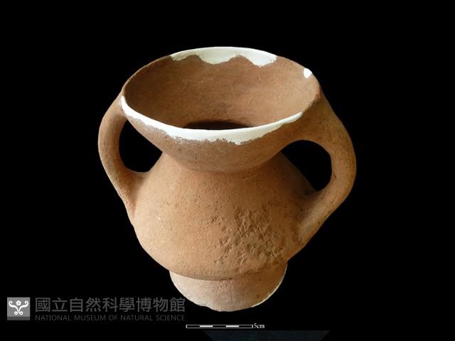 陶罐藏品圖，第2張