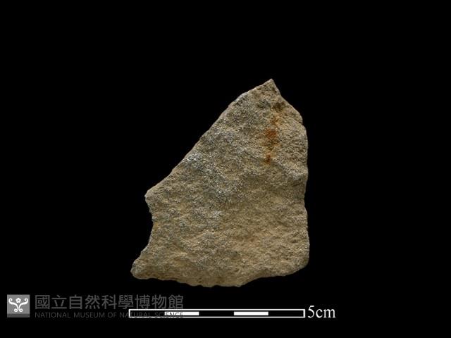 石片器藏品圖，第2張