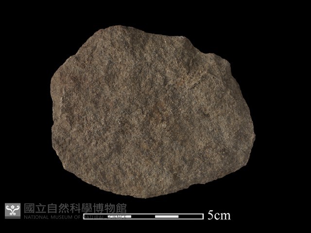 石片器藏品圖，第1張