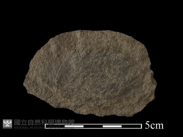 石片器藏品圖，第1張