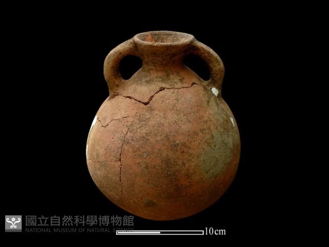 陶罐藏品圖，第1張