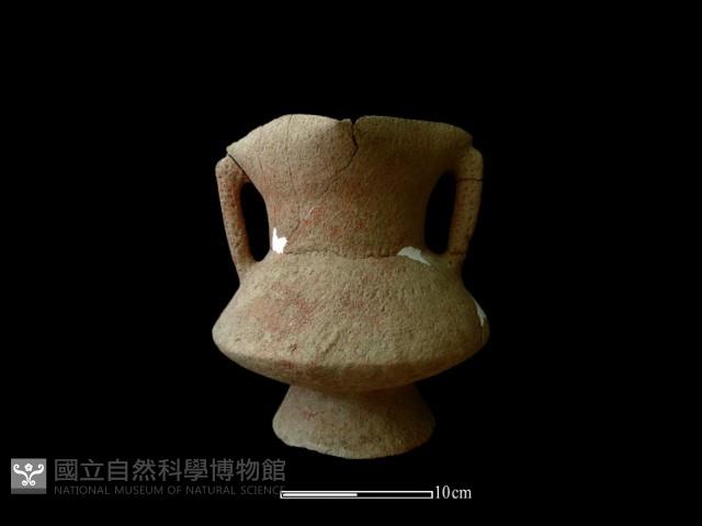 陶罐藏品圖，第1張