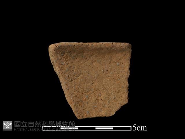 陶缽藏品圖，第2張