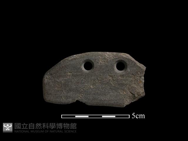 石刀藏品圖，第1張