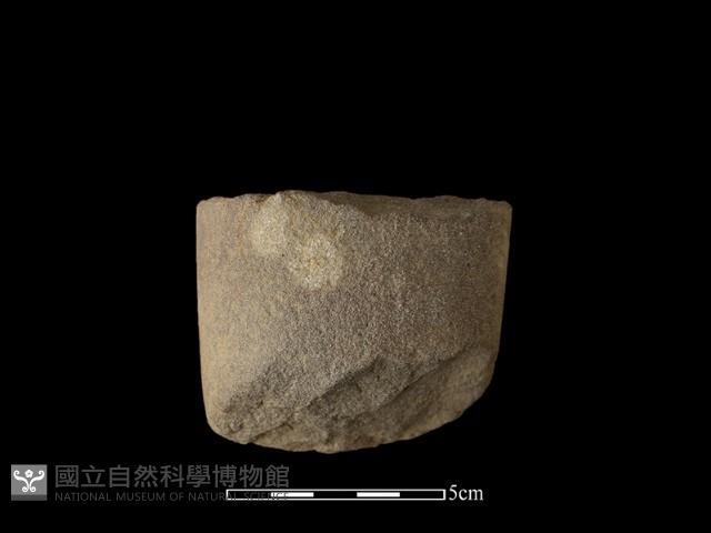 石鎚藏品圖，第1張