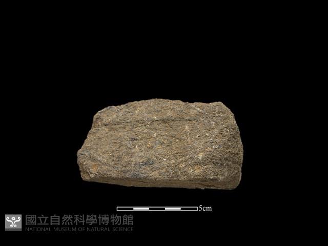 斧鋤形器藏品圖，第2張