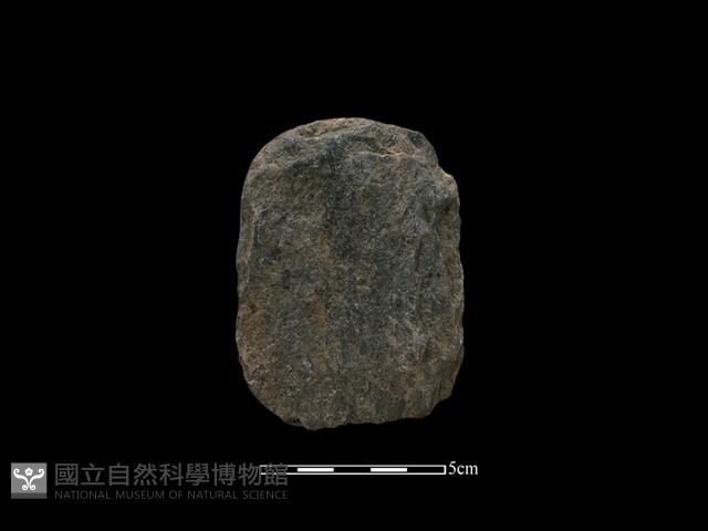 斧鋤形器藏品圖，第2張