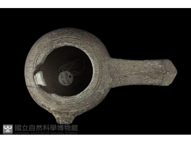 滑石茶具組-水注藏品圖，第2張