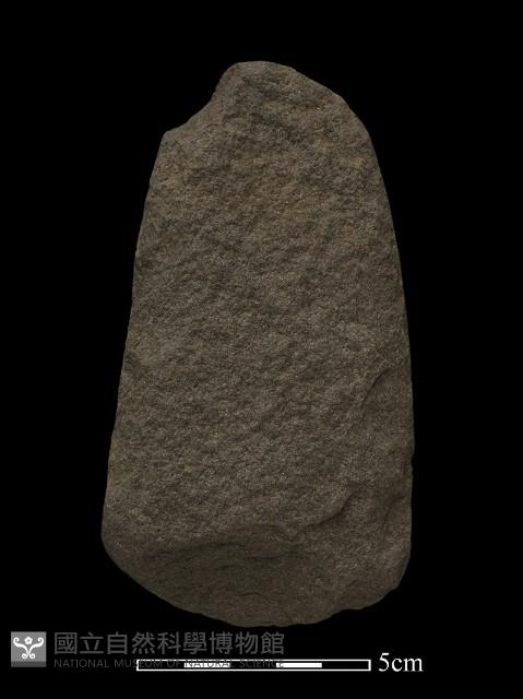 斧鋤形器藏品圖，第1張