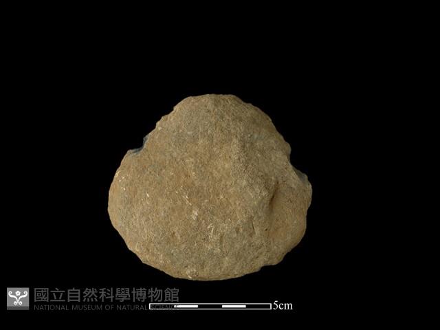 石片器藏品圖，第2張