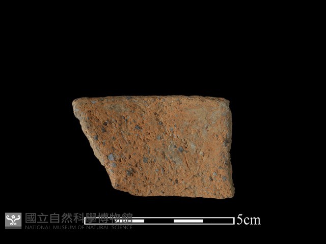 陶罐藏品圖，第2張
