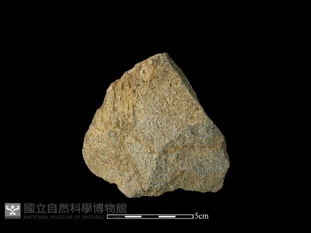 石片器藏品圖，第2張