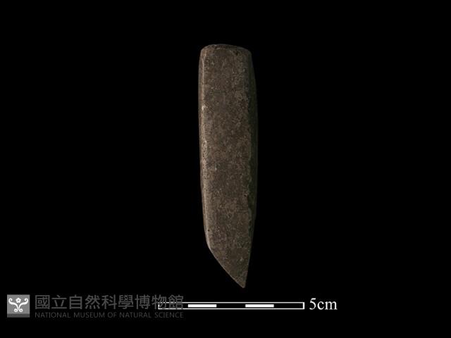 錛鑿形器藏品圖，第3張
