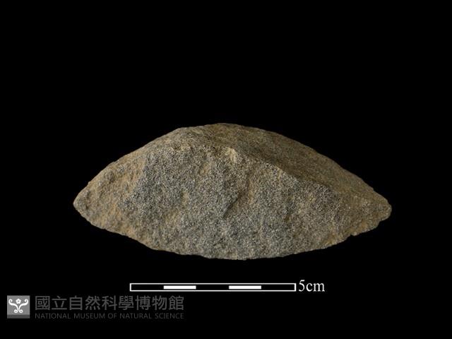 石片器藏品圖，第2張