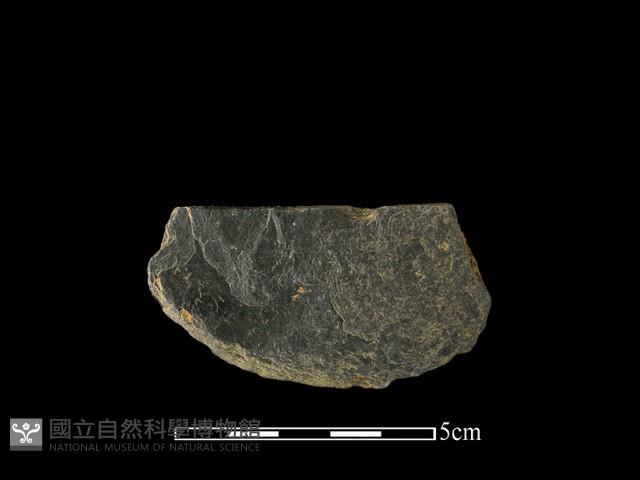 石片器藏品圖，第2張