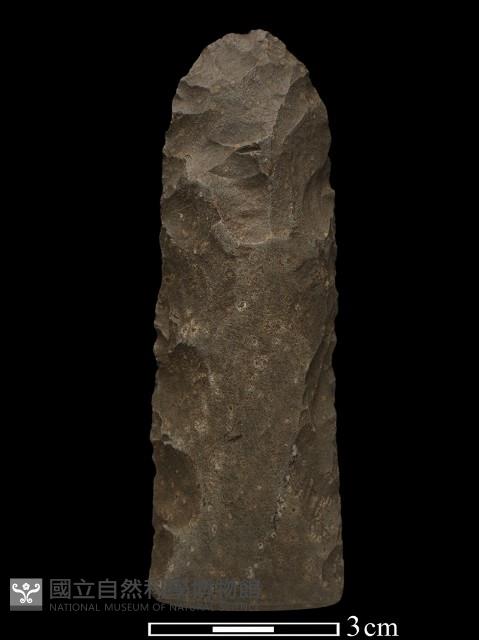 錛鑿形器藏品圖，第3張