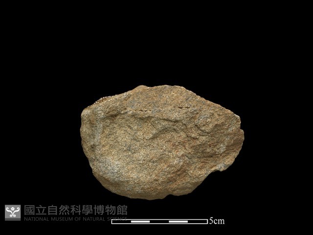 斧鋤形器藏品圖，第2張