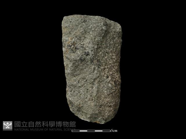 斧鋤形器藏品圖，第1張