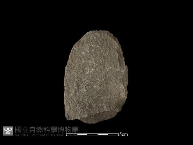 斧鋤形器藏品圖，第2張