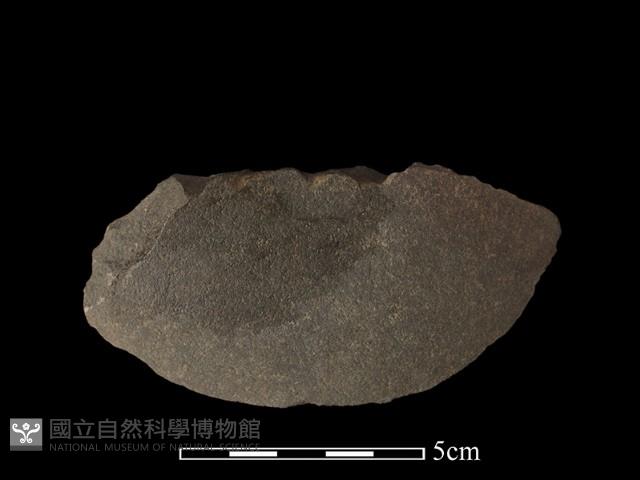石片器藏品圖，第1張