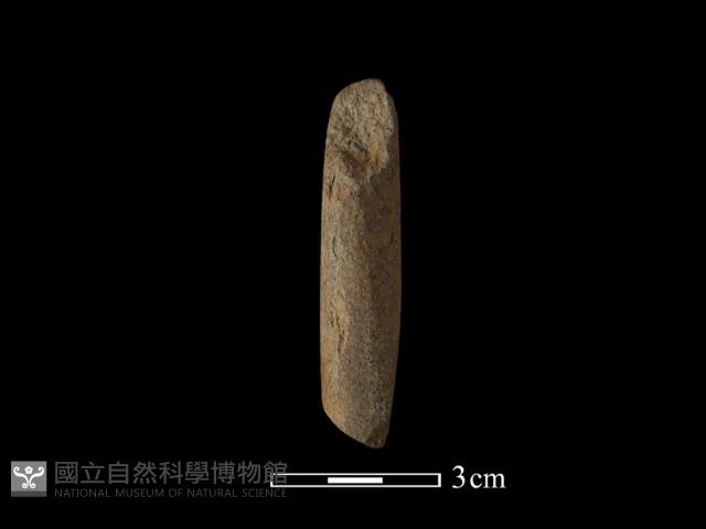 錛鑿形器藏品圖，第3張