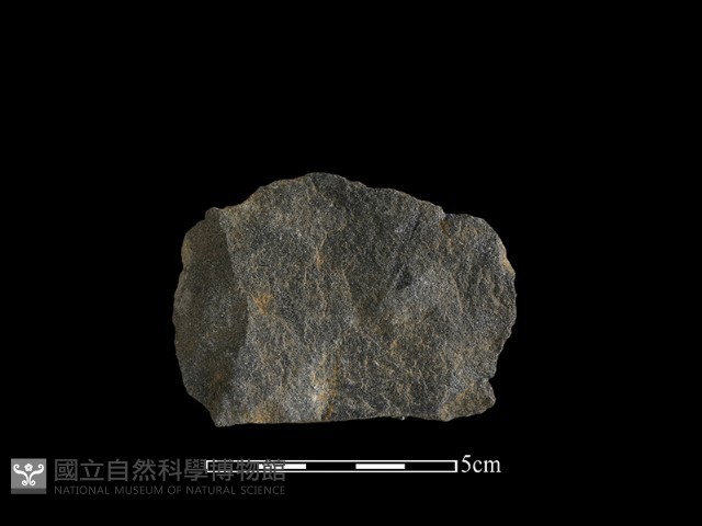 斧鋤形器藏品圖，第1張